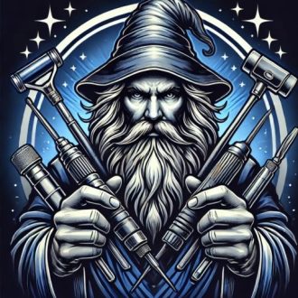 Magic PDR